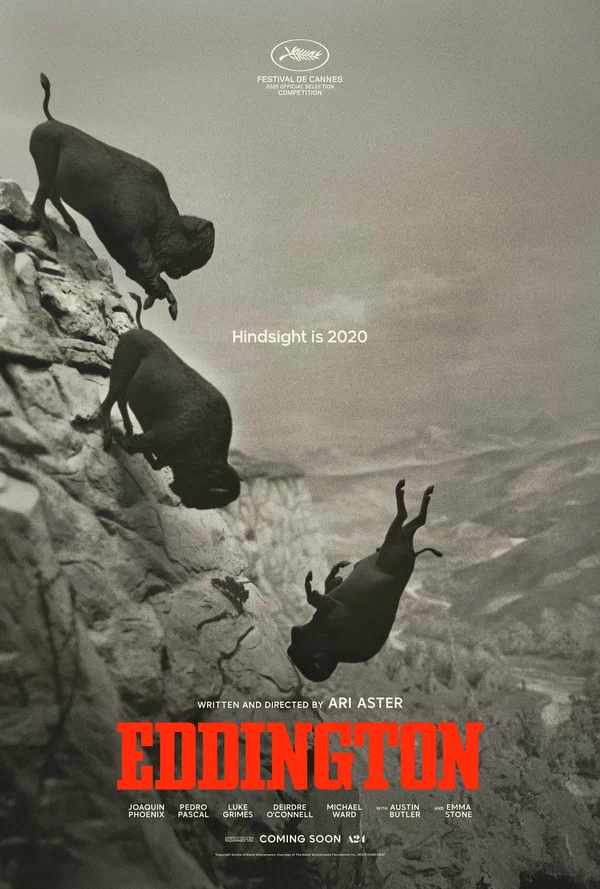 Эддингтон