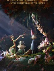 Over the Garden Wall: 10th Anniversary Tribute
