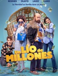 Un lío de millones