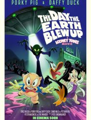 Looney Tunes: Космическое вторжение