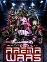 Arena Wars
