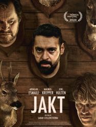 Jakt