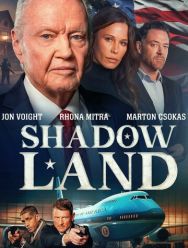 Shadow Land