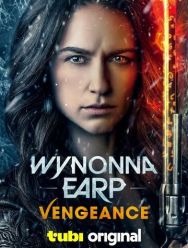 Wynonna Earp: Vengeance