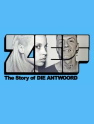 ZEF: The Story of Die Antwoord