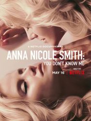 Anna Nicole Smith: You Don't Know Me