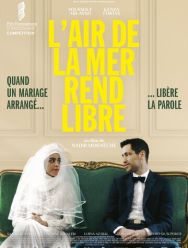 L'air de la mer rend libre