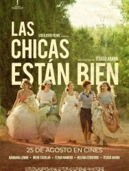 Las chicas están bien