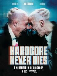 Hardcore Never Dies