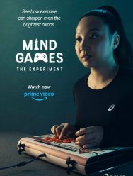 Mind Games - The Experiment