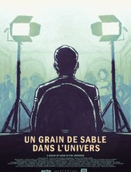 Un grain de sable dans l'univers