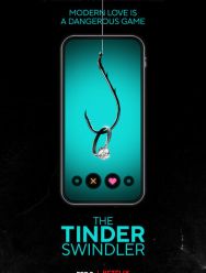 Аферист из Tinder