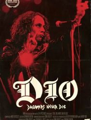 Dio: Dreamers Never Die