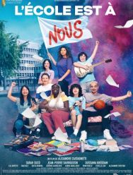 L'école est à nous