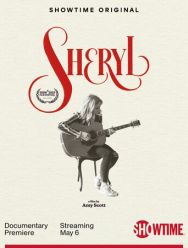 Sheryl