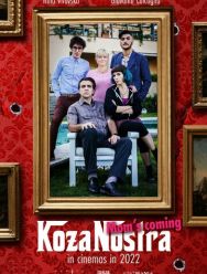 Коза Ностра