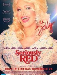 Seriously Red