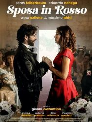 Sposa in rosso