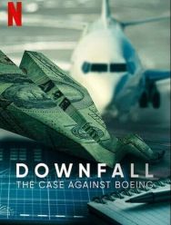 Крушение: Дело против Boeing
