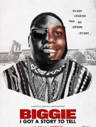 Notorious B.I.G.: Моя история