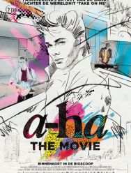 a-ha: The Movie