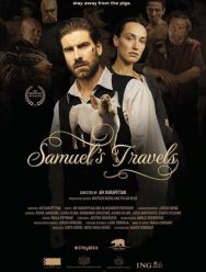 Samuel's Travels