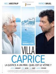 Вилла «Каприз»