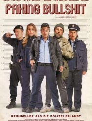 Полный бред - криминальнее некуда!