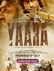 Yaara