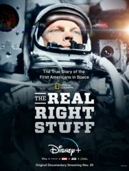 The Real Right Stuff