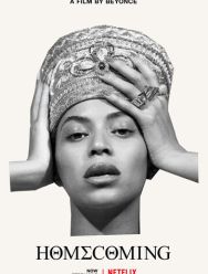 Homecoming: A Film by Beyoncé