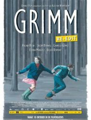 Grimm re-edit