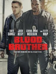 Blood Brother