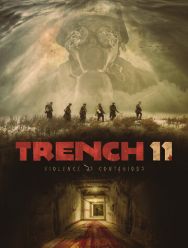 Траншея 11