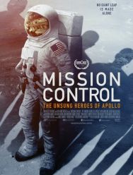 Mission Control: The Unsung Heroes of Apollo