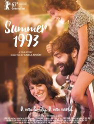 Лето 1993-го
