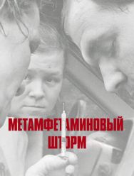 Метамфетаминовый шторм