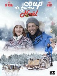 Coup de Foudre à Noël
