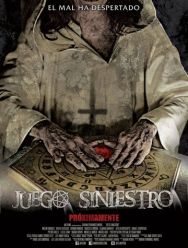 Juego siniestro