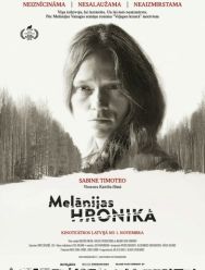 Хроники Мелании