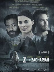 Z - значит Захария
