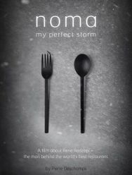 «Нома» - мой идеальный шторм