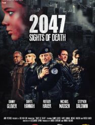 2047 – Угроза смерти