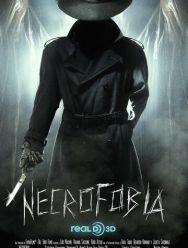 Некрофобия