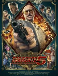 Торренте 5