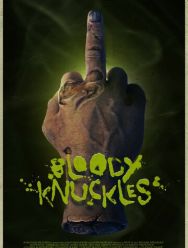 Bloody Knuckles