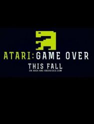 Atari: конец игры