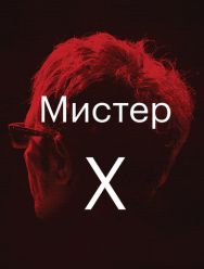 Мистер Икс