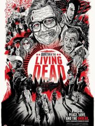 Year of the Living Dead
