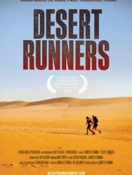 Desert Runners